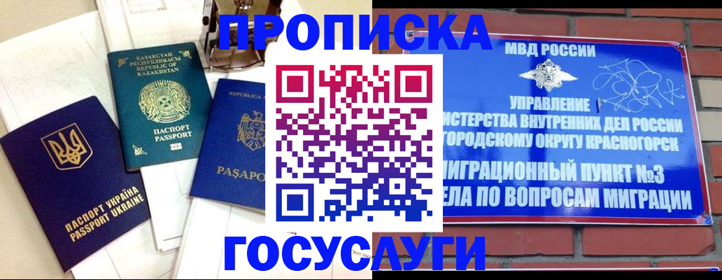 купить прописку в Михайлове